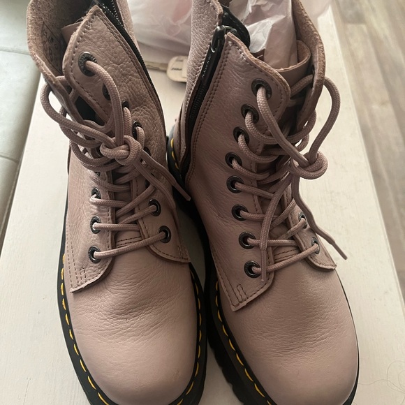 Jadon boots. - Picture 3 of 3